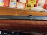Winchester model 71 348 win. - 3 of 6