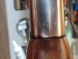 Winchester model 71 348 win. - 4 of 6
