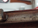 Winchester Model 1873 44-40 w/ Cody Letter - 2 of 8