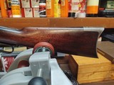 Winchester Model 1873 44-40 w/ Cody Letter - 4 of 8