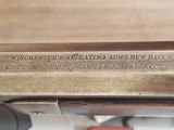 Winchester Model 1873 44-40 w/ Cody Letter - 6 of 8