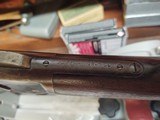 Winchester model 1873 3rd model 44-40 - 5 of 8