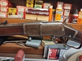 Winchester model 1873 3rd model 44-40 - 6 of 8