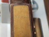 Winchester model 1873 38-40 3rd model - 7 of 7