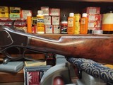 Winchester model 1873 38-40 3rd model - 2 of 7