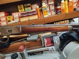 Winchester Model 92 44 WCF - 6 of 8
