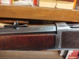 Winchester Model 92 44 WCF - 3 of 8