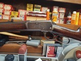 Winchester Model 1892 38 WCF - 3 of 11