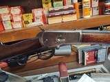 Winchester Model 1892 38 WCF - 8 of 11