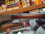 Winchester Model 1892 38 WCF - 9 of 11