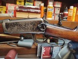 Winchester Model 1894 SRC 25-35 - 4 of 7