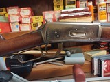 Winchester Model 1894 38-55 26" barrel - 9 of 15