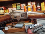 Marlin 1891 22 RF Sideloader - 2 of 5