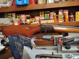 Marlin 39A 22 S.L.LR - 1 of 3