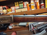 Winchester Model 1894 38-55 - 3 of 9
