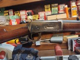 Winchester Model 1894 38-55 26" barrel - 6 of 9