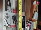 Winchester Model 1894 38-55 26" barrel - 2 of 9