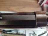 Winchester Model 1894 38-55 26" barrel - 7 of 9