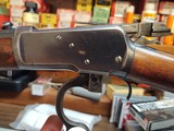 Winchester Model 1892 25-20 - 2 of 8