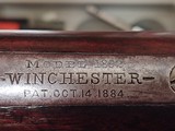 Winchester Model 1892 38 WCF - 5 of 5