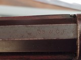 Winchester Model 1892 38 WCF - 4 of 5