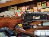 Winchester Model 71 348 - 2 of 11