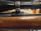 Ruger M77V 22-250 Tang Safety,Flat Bolt, Pre Warning - 4 of 4