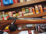 Winchester Model 43 218 Bee - 2 of 6