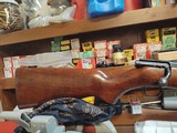 Winchester Model 43 218 Bee - 1 of 6