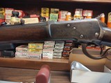 Winchester Model 1892 38 WCF - 1 of 9