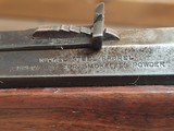 Winchester Model 1894 32 W.S. 26" Half Oct. Barrel - 6 of 9