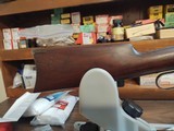Winchester Model 1894 32 W.S. 26" Half Oct. Barrel - 3 of 9