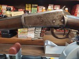 Winchester Model 1894 32 W.S. 26" Half Oct. Barrel - 8 of 9