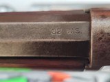 Winchester Model 1894 32 W.S. 26" Half Oct. Barrel - 5 of 9