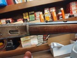 Winchester Model 1894 32 W.S. 26" Half Oct. Barrel - 2 of 9