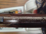 Winchester Model 1894 32 W.S. 26" Half Oct. Barrel - 4 of 9