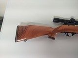Weatherby Mark XXII 22 L.R. Tube feed - 4 of 13