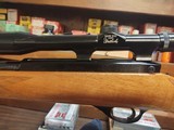 Weatherby Mark XXII 22 L.R. Tube feed - 1 of 13