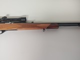 Weatherby Mark XXII 22 L.R. Tube feed - 6 of 13