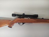 Weatherby Mark XXII 22 L.R. Tube feed - 5 of 13
