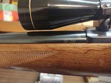 Ruger M77V 22-250 Tang Safety,Flat Bolt, Pre Warning - 13 of 14
