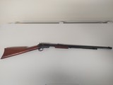Winchester Model 90 22 WRF - 1 of 14