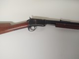 Winchester Model 90 22 WRF - 3 of 14