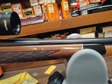 Remington 700 BDL Custom Deluxe 17 Remington - 5 of 14