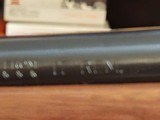 Remington 700 BDL Custom Deluxe 17 Remington - 13 of 14