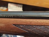 Remington 700 BDL Custom Deluxe 17 Remington - 1 of 14