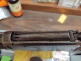 Winchester Model 1894 32 W.S. 26" Half Oct. Barrel - 7 of 15