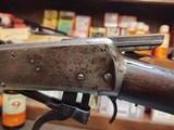 Winchester Model 1894 32 W.S. 26" Half Oct. Barrel - 12 of 15