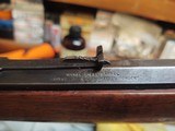 Winchester Model 1894 32 W.S. 26" Half Oct. Barrel - 9 of 15
