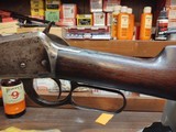 Winchester Model 1894 32 W.S. 26" Half Oct. Barrel - 4 of 15
